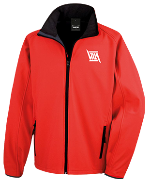 ViA eSports - Softshell Jacket