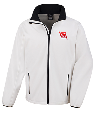 ViA eSports - Softshell Jacket