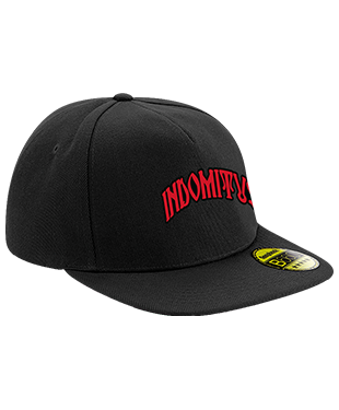 Indomitus - Snapback Cap