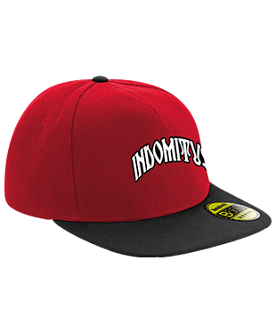 Indomitus - Snapback Cap