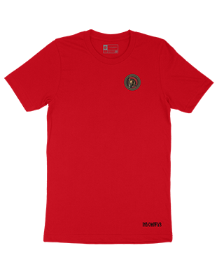 Indomitus - Unisex T-Shirt