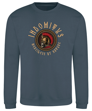 Indomitus - Sweatshirt