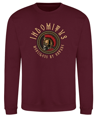 Indomitus - Sweatshirt