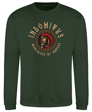 Indomitus - Sweatshirt