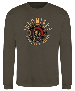 Indomitus - Sweatshirt