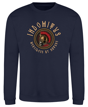 Indomitus - Sweatshirt