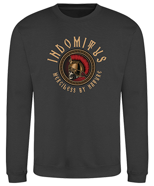 Indomitus - Sweatshirt