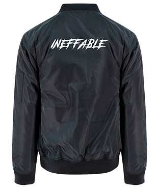 Ineffable - Frankie Bomber Jacket
