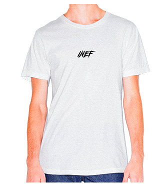 Ineffable Esports - Unisex Fine Jersey T-Shirt
