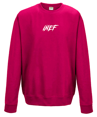 Ineffable Esports - Sweatshirt