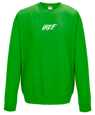 Ineffable Esports - Sweatshirt
