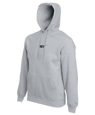 Ineffable Esports - Classic Hooded Sweatshirt
