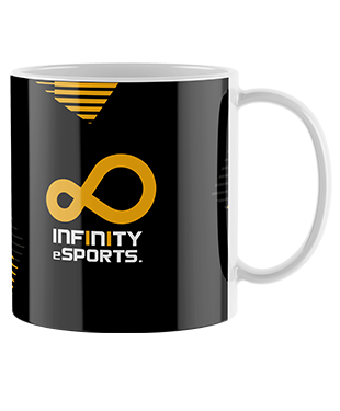 InfinityGG - Mug