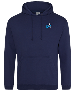 Irrelevant Esports - Casual Hoodie