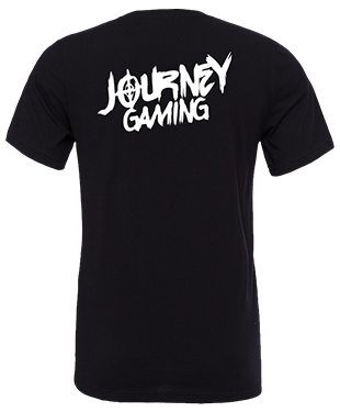 Journey Gaming - Unisex T-Shirt