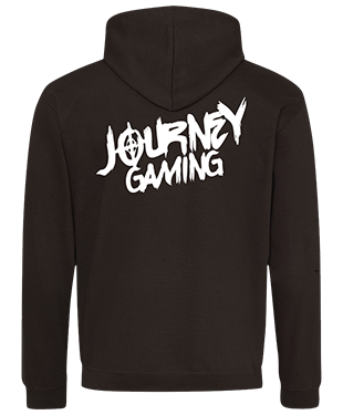 Journey Gaming - Contrast Hoodie