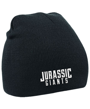 Jurassic Giants - Pull-On Beanie