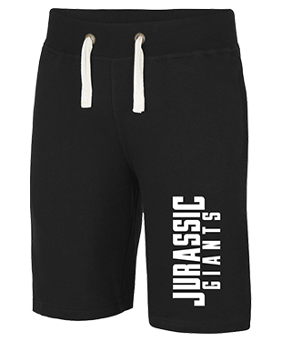 Jurassic Giants - Shorts