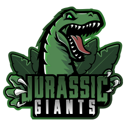 Jurassic Giants