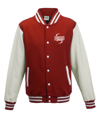 KaoS Esports - Varsity Jacket