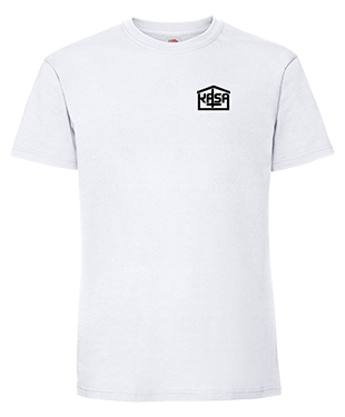 Kasa E-sports - Ringspun Premium T-Shirt