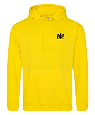 Kasa E-sports - Casual Hoodie