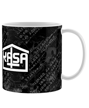 Kasa E-sports - Mug