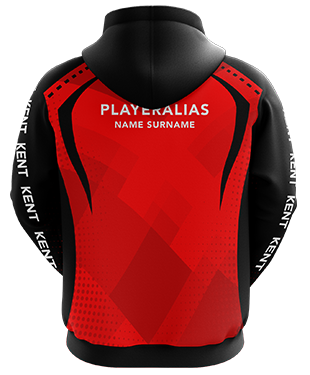 Kent Stallions - Bespoke Hoodie