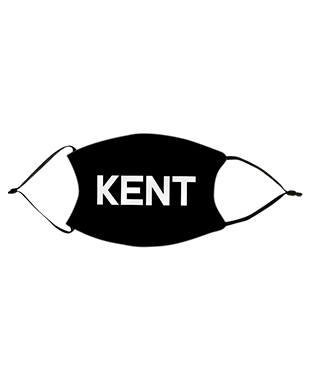 Kent Stallions - Adult Face Mask