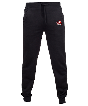 Kent Stallions - Slim Cuffed Jogging Bottoms