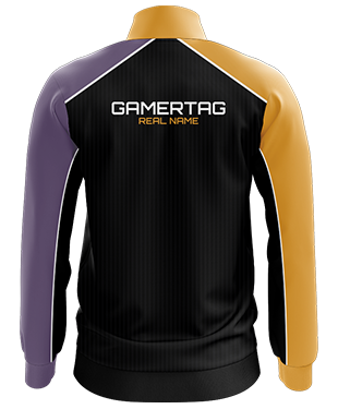KIGesports - Esports Player Jacket