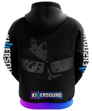 KillerSquad - Hoodie without Zipper
