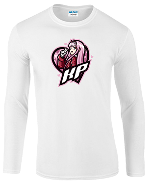 kpfps - Long Sleeve T-Shirt