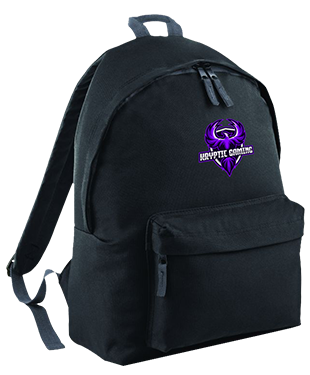 Kryptic Gaming - Maxi Backpack