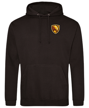 L1 Gaming - Casual Hoodie