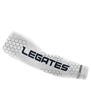 Legates - Bespoke Sleeves (Pair)