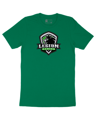 Legion Gaming - Unisex T-Shirt