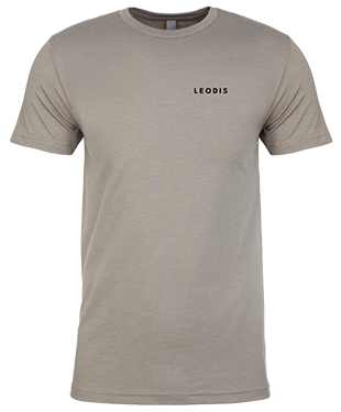 Leodis - Unisex Crew Neck T-Shirt