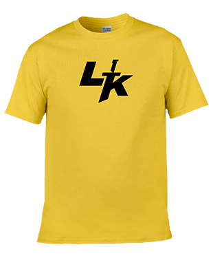 Lethal Kyngsmen - T-Shirt