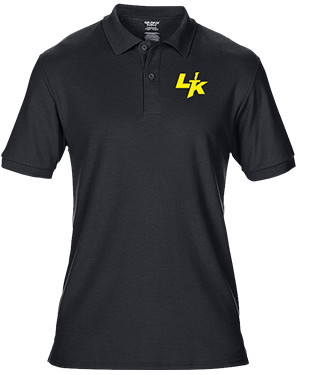 Lethal Kyngsmen - Polo Shirt