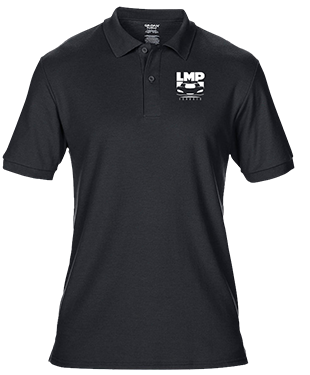 LMP Esports - Polo Shirt
