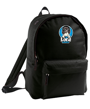 Luna Esports - Rider Backpack