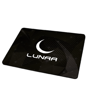 Lunaa eSports - Mousepad