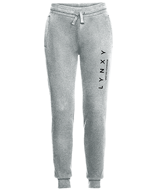 Lynxy - Authentic Jogging Bottoms
