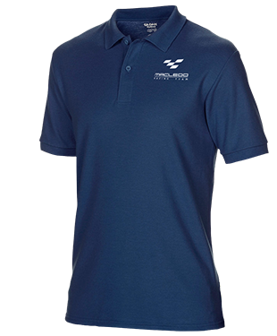 Macleod Racing Team - Polo Shirt