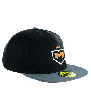 Manchester Esports Club - Snapback Cap