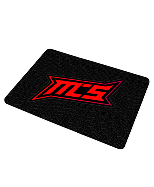MCS - Gaming Mousepad
