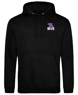 MegaVolx Esports - Casual Hoodie