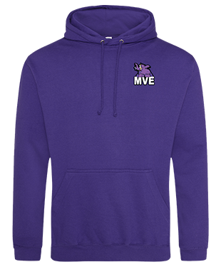 MegaVolx Esports - Casual Hoodie