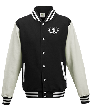 MegaVolx Esports - Varsity Jacket